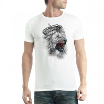 Lion King Men T-shirt XS-5XL New