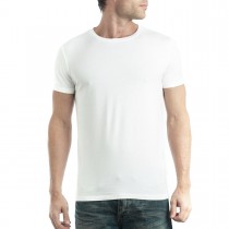 Plain Soft Cotton Tee Mens T-shirt XS-5XL