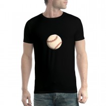 Baseball Sport Ball 3D Men T-shirt XS-5XL New