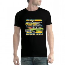 1974 Dodge Dart Men T-shirt XS-5XL