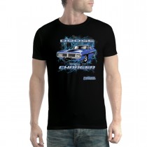 Dodge Charger Classic Car Men T-shirt XS-5XL