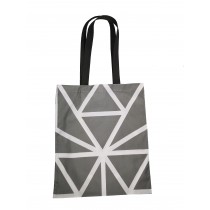 Handmade Eco Shopping Bag Grocery Reusable Design