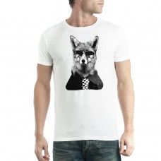 Sly Fox Men T-shirt XS-5XL New
