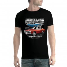 Dodge Dart Classic Car Men T-shirt XS-5XL