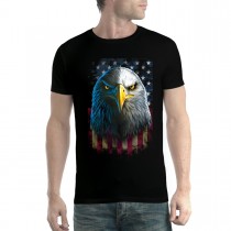 American Eagle Serious Stare Men T-shirt XS-5XL New