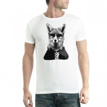 Sly Fox Men T-shirt XS-5XL New