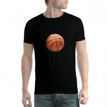 Basketball Sport Ball 3D Men T-shirt XS-5XL