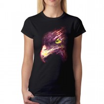 Eagle Bird Women's T-shirt XS-3XL