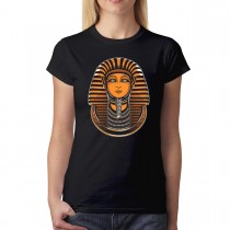 Pharaoh King Egypt Women's T-shirt