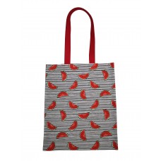Handmade Eco Shopping Bag Grocery Reusable Design Watermelon