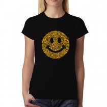 Rave Music Party Acid Women T-shirt XS-3XL